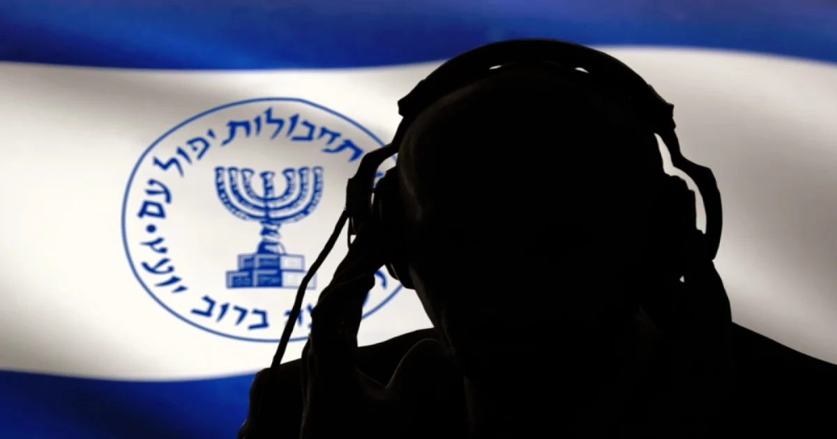 Schimbări majore în Mossad: BENJAMIN Netanyahu numește un nou șef după scandal