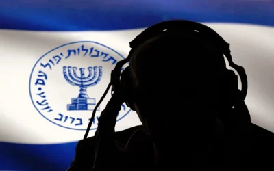 Schimbări majore în Mossad: BENJAMIN Netanyahu numește un nou șef după scandal