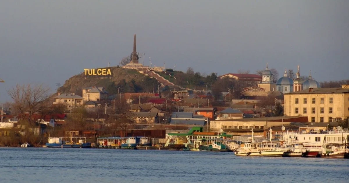 Kayaking în Delta Dunării: Se deschide sezonul turistic la Tulcea