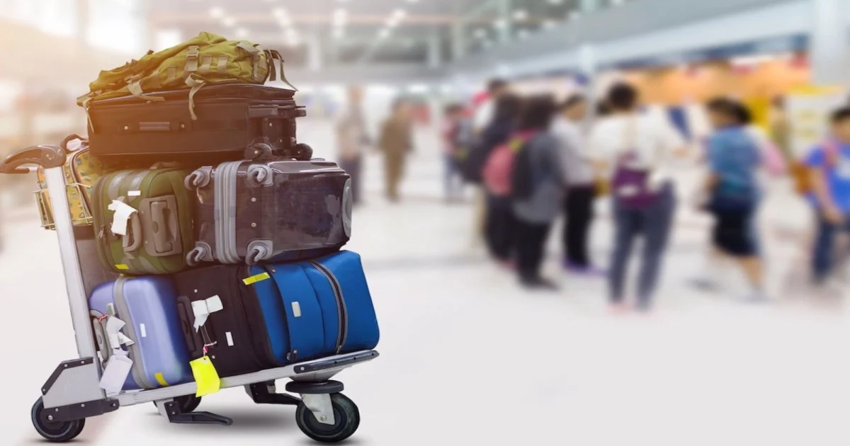 Bizarerii pierdute în aeroporturi: Ce obiecte uimesc chiar și agenții?