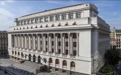 Ancheta statistică: Cum își gestionează românii banii și consumul