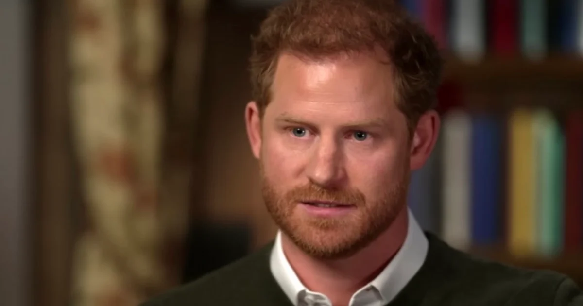 Harry, dat în judecată de organizația caritabilă a Dianei pentru calomnie