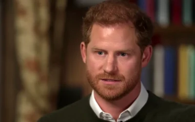 Harry, dat în judecată de organizația caritabilă a Dianei pentru calomnie