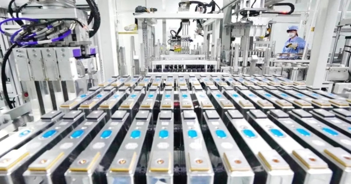 China, profitorul războiului din Iran: Exporturile, explozie spectaculoasă