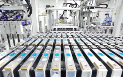 China, profitorul războiului din Iran: Exporturile, explozie spectaculoasă