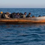 Naufragiu tragic în largul libiei: Peste 80 de migranți, dați dispăruți