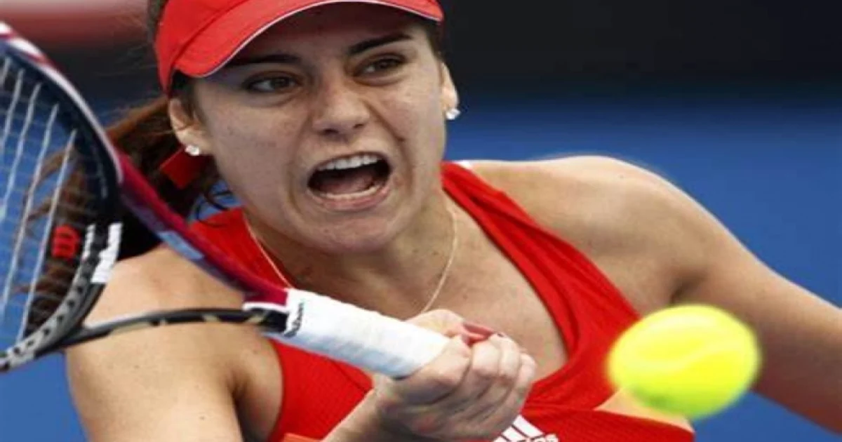 Sorana Cîrstea, în semifinale la Linz: Performanță de excepție în proba de dublu