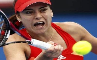 Sorana Cîrstea, în semifinale la Linz: Performanță de excepție în proba de dublu