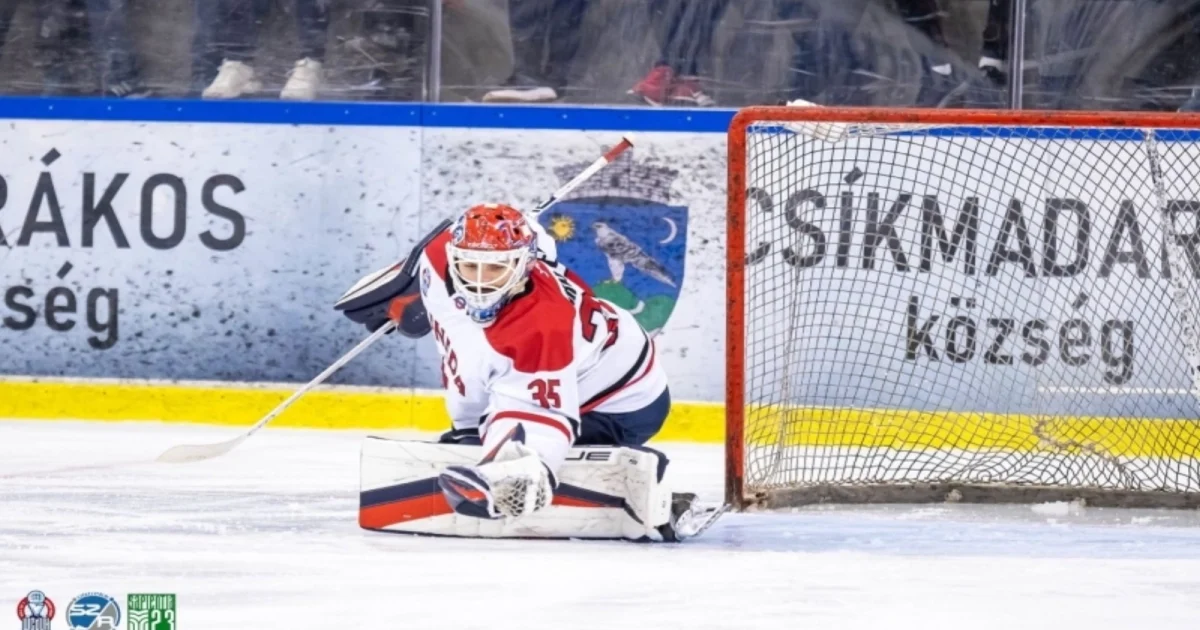 Gheorgheni, victorie dramatică în finala Erste Liga: 4-3 cu Corona Brașov după prelungiri