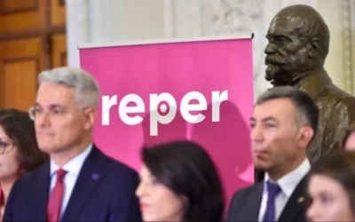 Oamenii lui Cioloș, baraj in fața lui Bolojan: „REPER nu e de vânzare!”