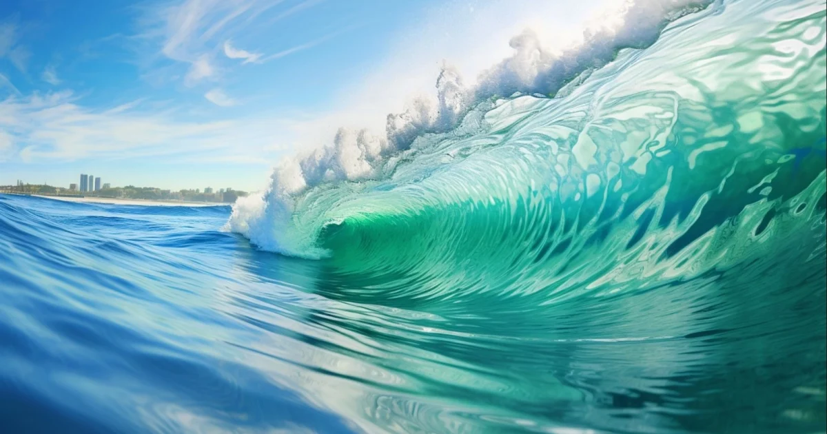 Oceanul ascunde o amenințare: Oamenii de știință, în alertă maximă