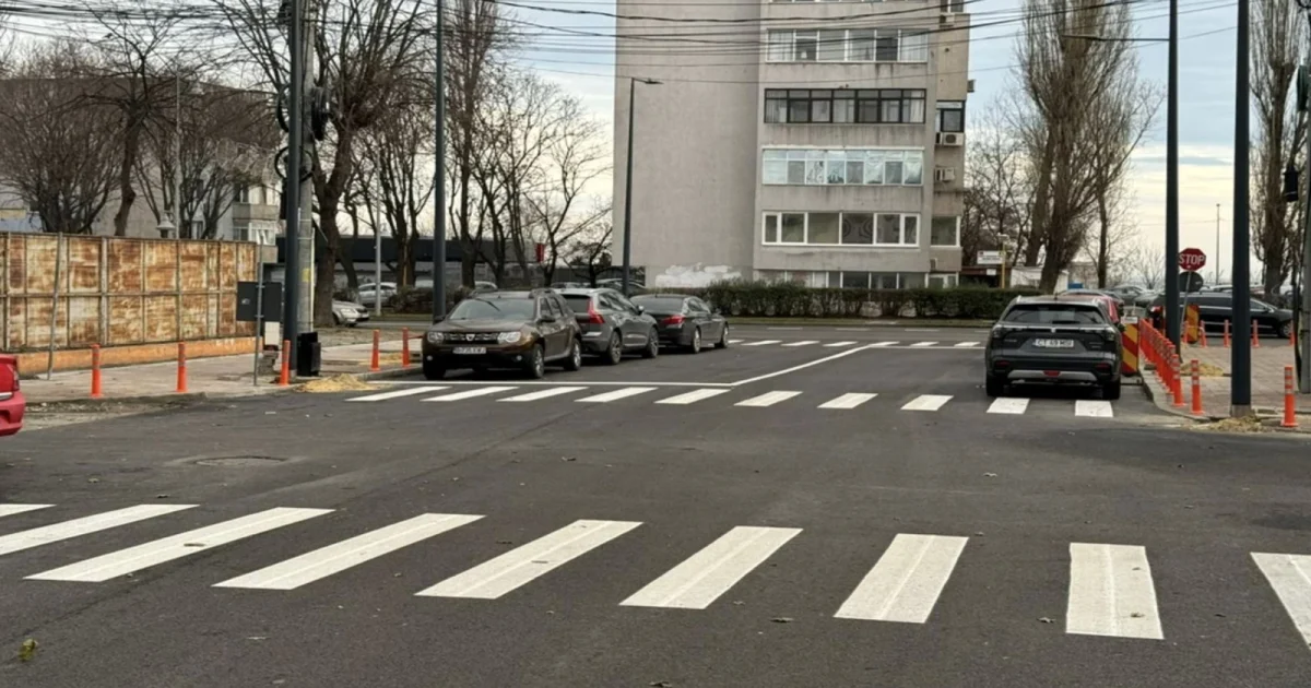 Accident MORTAL în Ploiești: O persoană a decedat pe o stradă