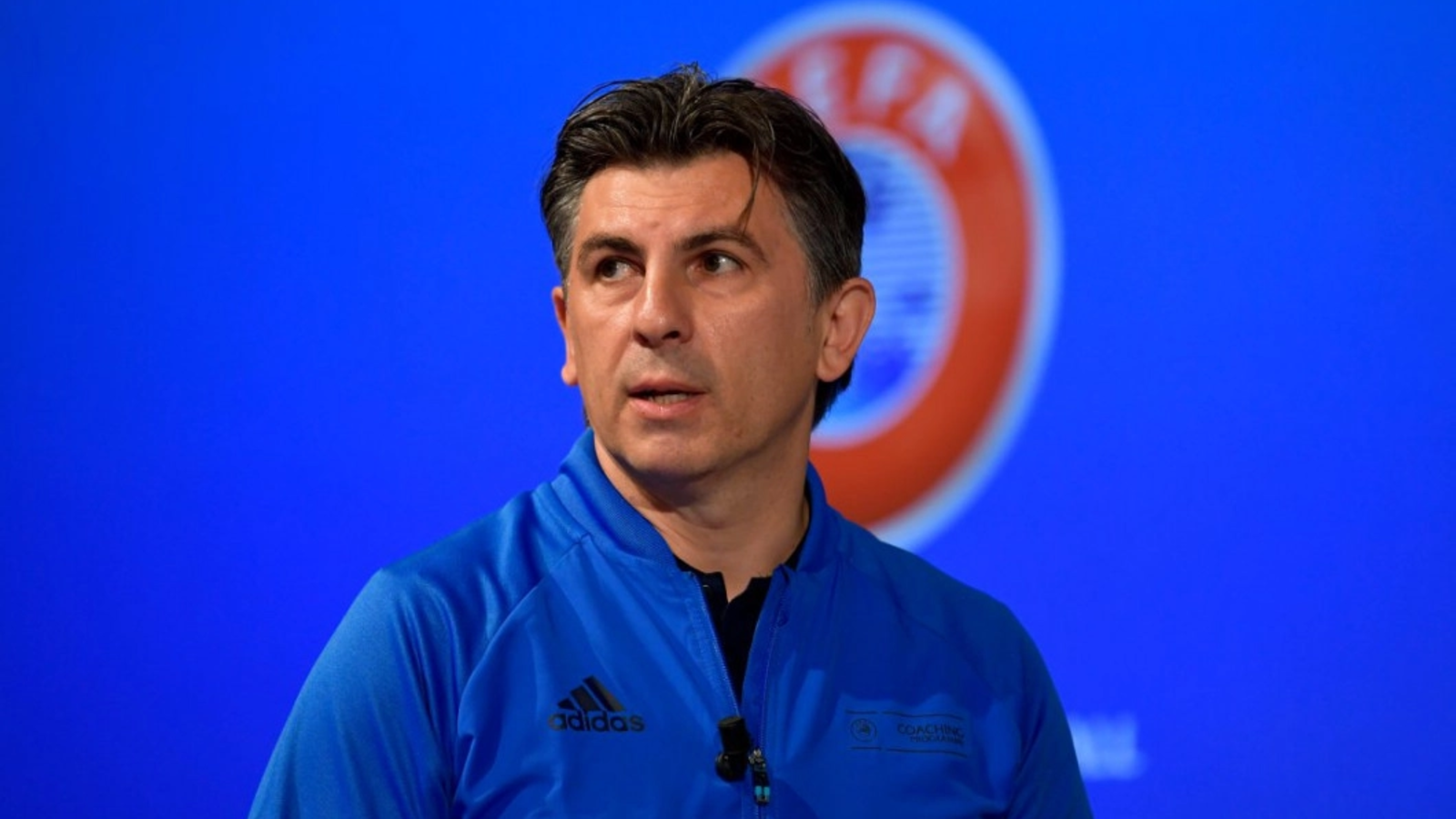 Lupescu, mesaj emoționant pentru Lucescu: „Acum duci cea mai grea luptă”