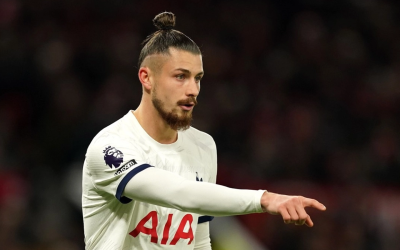 Tottenham, cu Drăgușin pe bancă, învinsă de Sunderland în deplasare