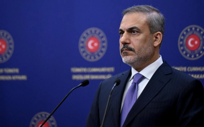 Retragerea SUA, „distructivă” pentru securitatea europeană, avertizează ministrul turc