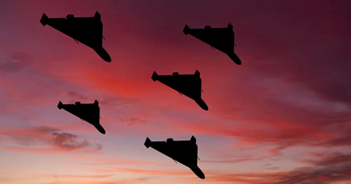 NATO bagă sute de milioane în „arma viitorului” a Ucrainei: Furia RUSIEI garantată