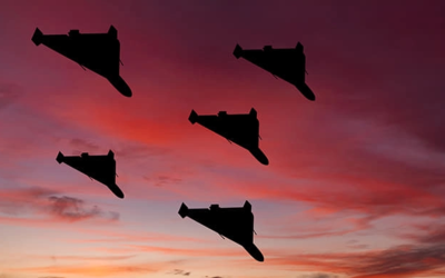 NATO bagă sute de milioane în „arma viitorului” a Ucrainei: Furia RUSIEI garantată