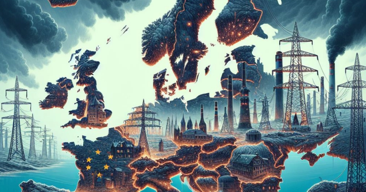 Criză energetică: O țară din Europa activează planul. Ce măsuri urmează?