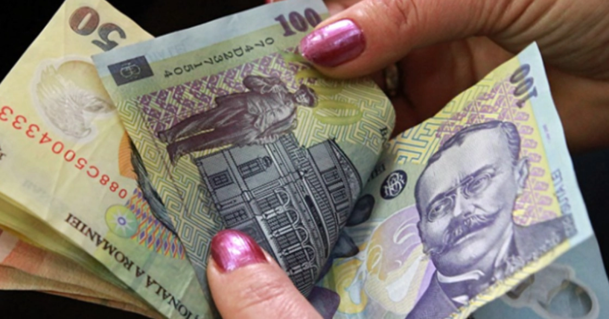 Unde s-au mărit salariile în România: Vestul și Centrul, fruntașe, Sudul tot codaș