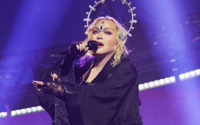 Madonna revine! Noul album al divei, lansat pe 3 iulie