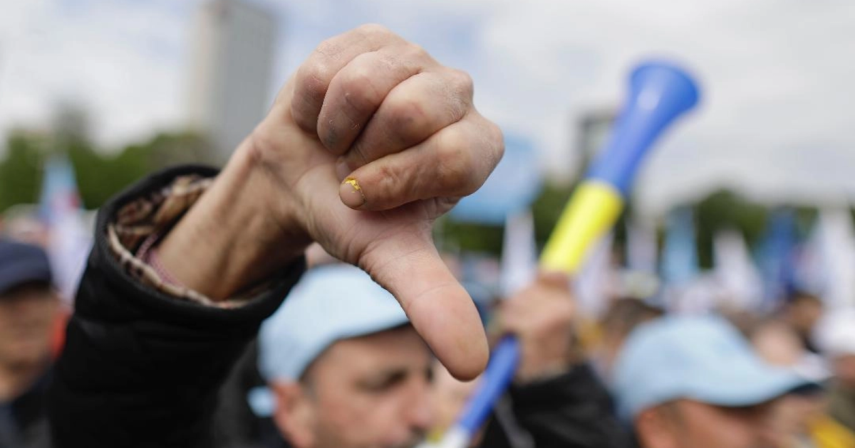 BNS cere dialog direct cu politicienii: Guvernare stabilă, prioritatea sindicatelor