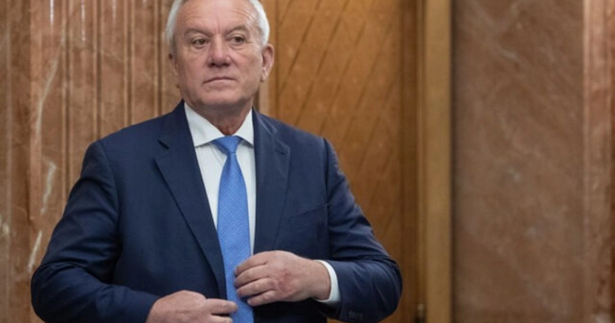 Boloș, singurul „supraviețuitor” PSD: Grindeanu, premier? România merge-n prăpastie!