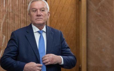 Boloș, singurul „supraviețuitor” PSD: Grindeanu, premier? România merge-n prăpastie!