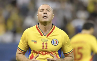 Adrian Ilie, din nou fără permis: Prins băut la volan de Paște! A doua oară în 3 ani