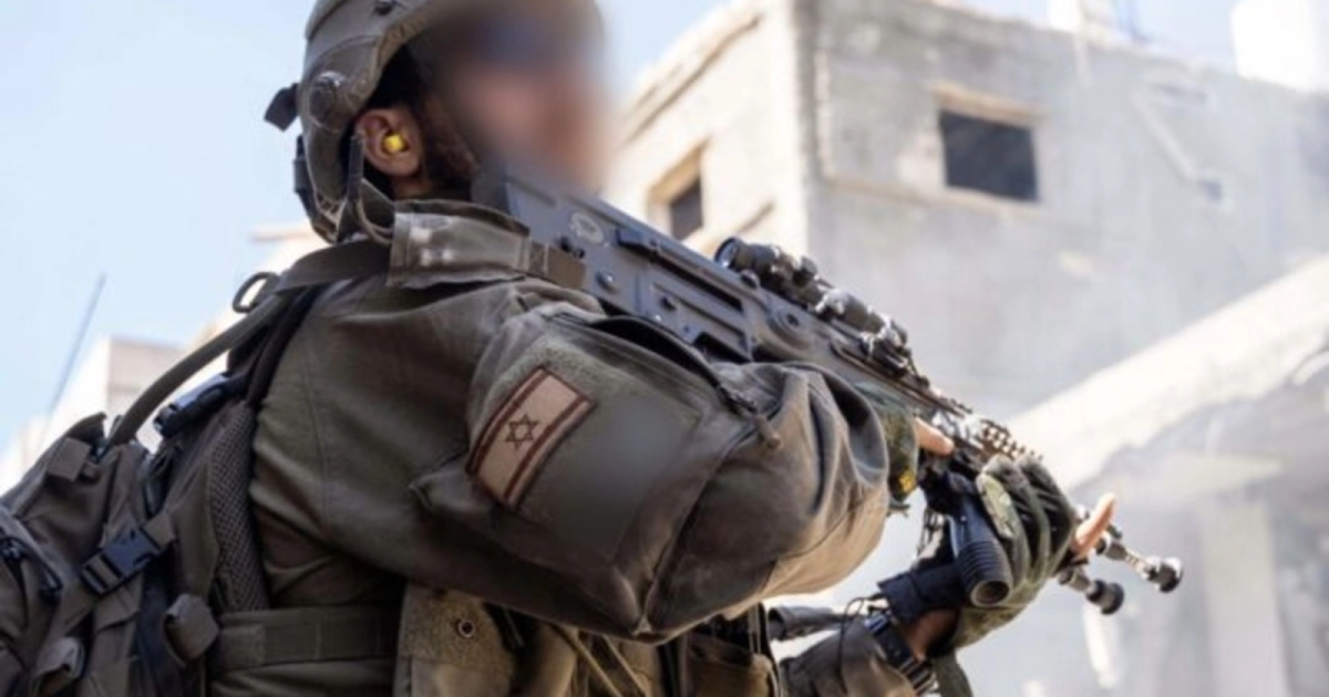 Soldat israelian, acuzat că a distrus o statuie Iisus în Liban