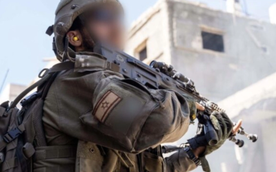 Soldat israelian, acuzat că a distrus o statuie Iisus în Liban