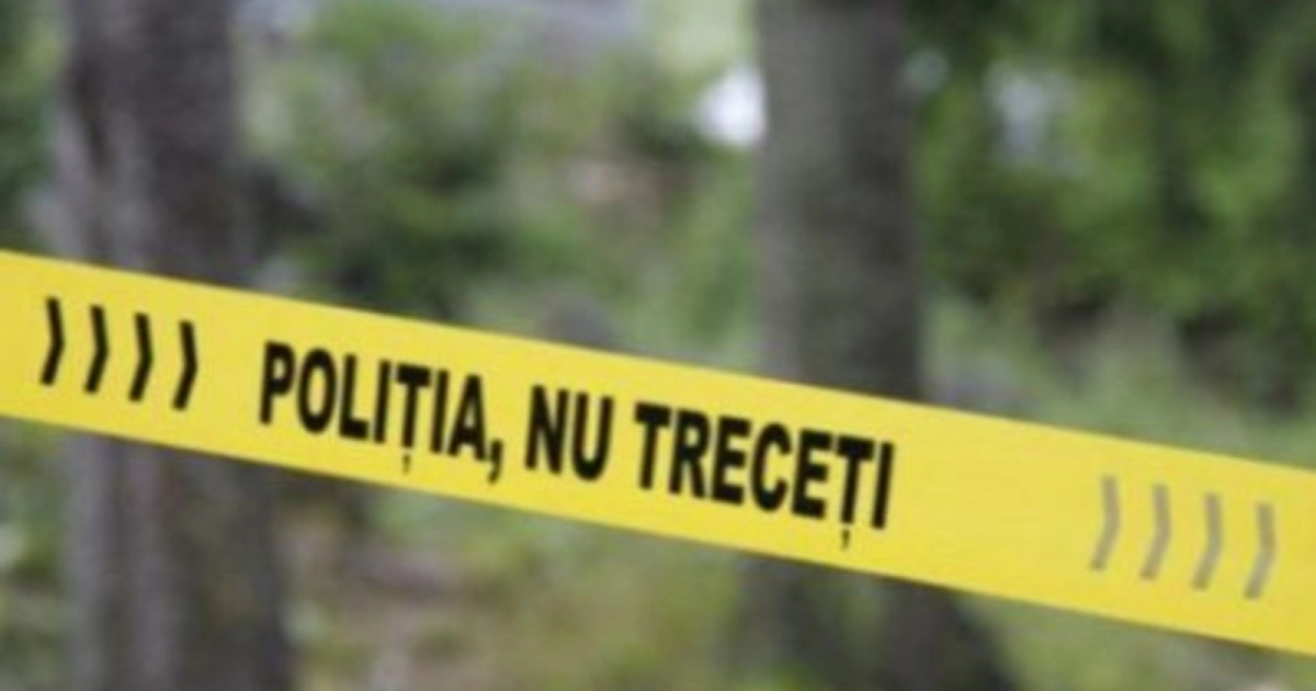 Tragedie de Paști: O femeie moartă, lovită de tren