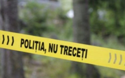 Tragedie de Paști: O femeie moartă, lovită de tren