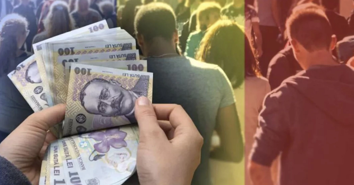 Salarii în scădere în România: Patru județe, lovite puternic în 2026