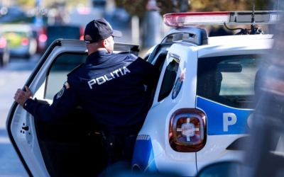 Cămătarul din Brăila, arestat la domiciliu. Și-a vândut casele victimelor