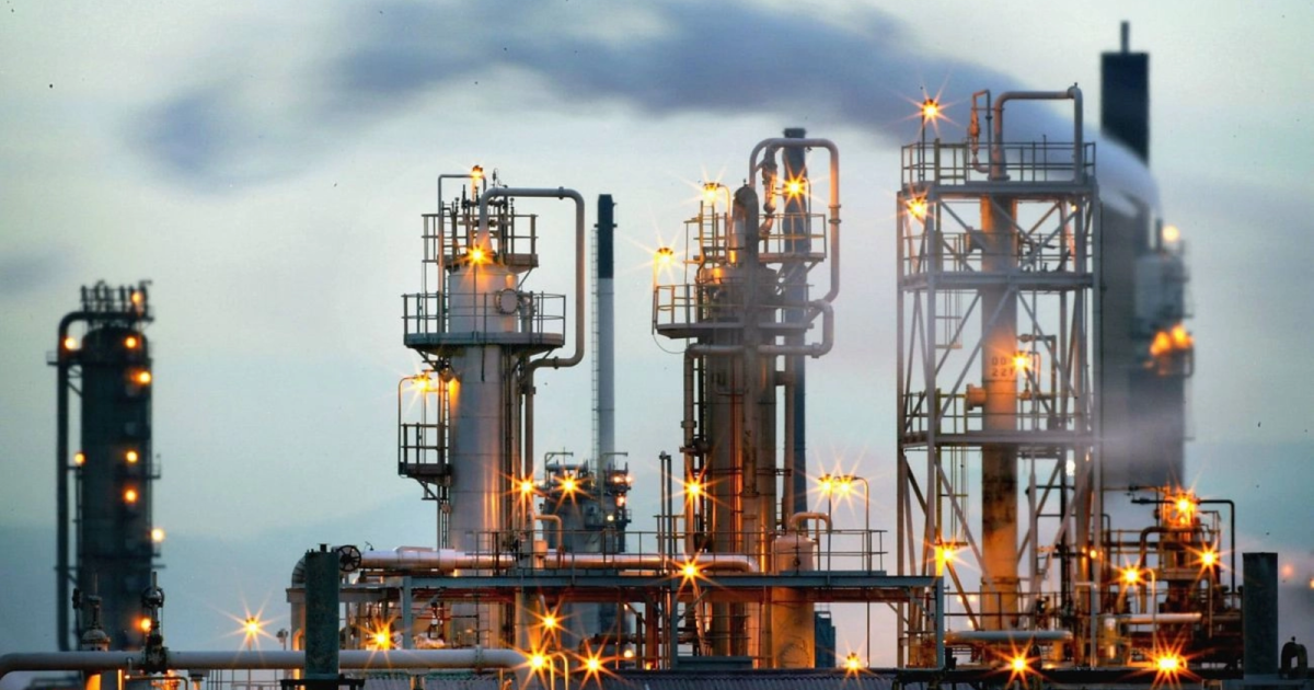 Seceta lovește SUA: Un colos energetic, sub amenințarea crizei în plin război al petrolului