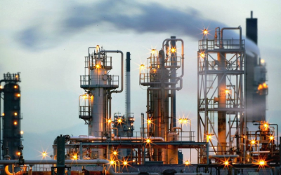 Seceta lovește SUA: Un colos energetic, sub amenințarea crizei în plin război al petrolului