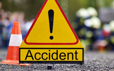 Două vieți curmate de Paști în Ilfov: Tineri morți pe șosea