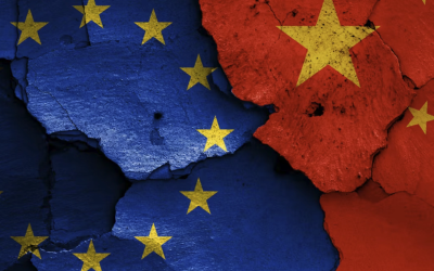 UE rupe relațiile cu China: Decizie crucială într-un domeniu strategic
