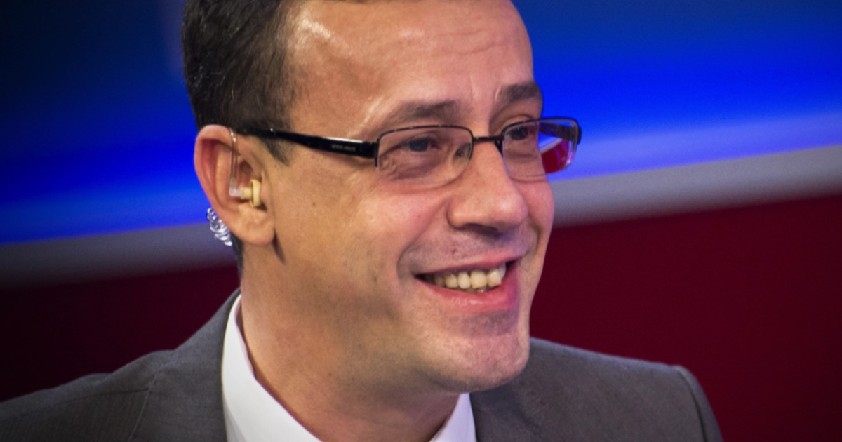 Ciutacu dezvăluie tabăra câștigătoare în războiul PNL-PSD: Cine-l are pe Nicușor Dan?