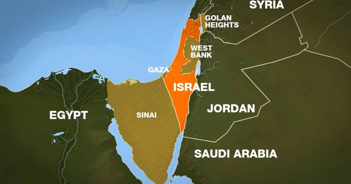 Israelul redeschide colonia SANUR din Cisiordania ocupată