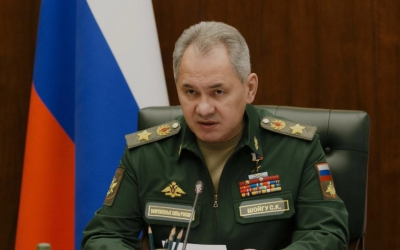 Șoigu: Rușii din Transnistria, amenințați. Reacții dure