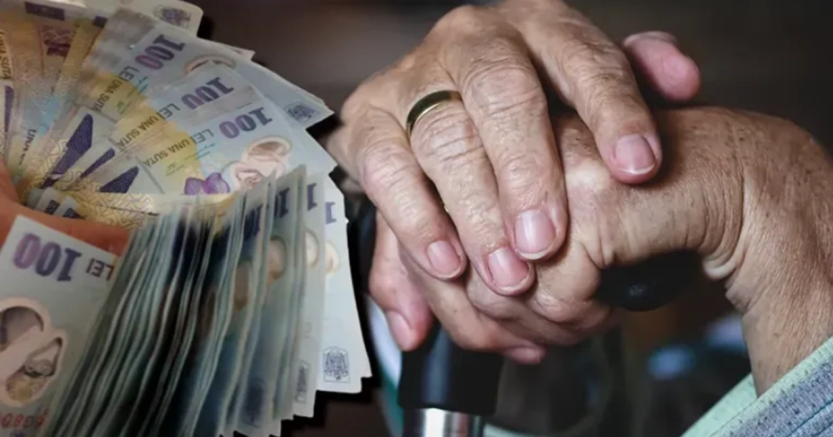 București vs. Vaslui: Pensii de MILIOANE vs. Sărăcie lucie pentru seniori în România