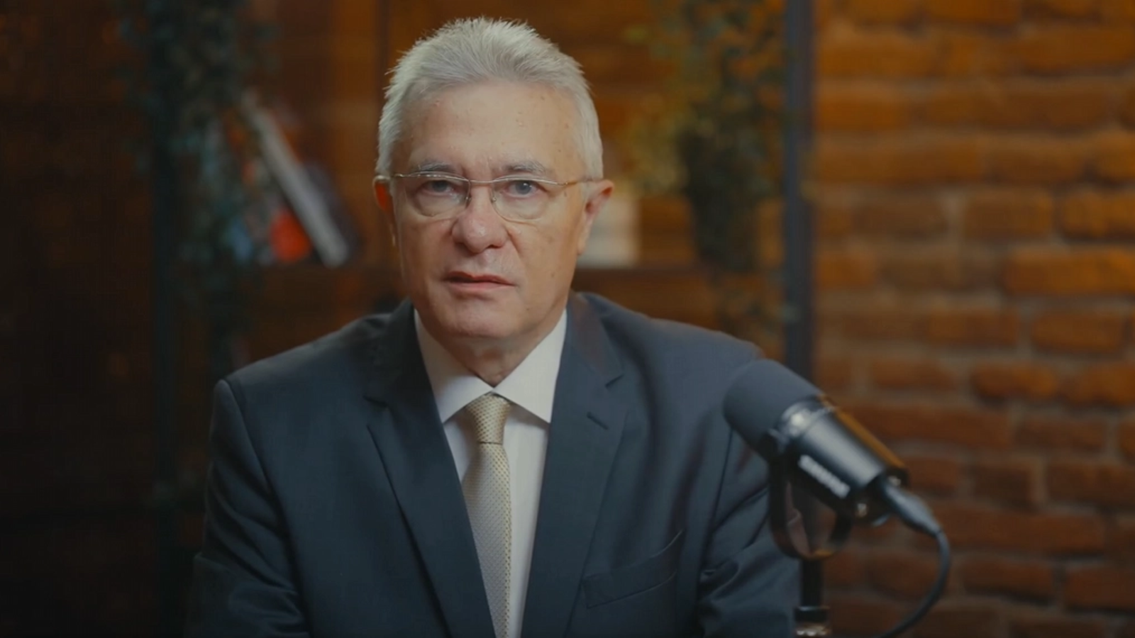C. Diaconescu, dur despre armistițiul SUA-Iran: „Plan inacceptabil”