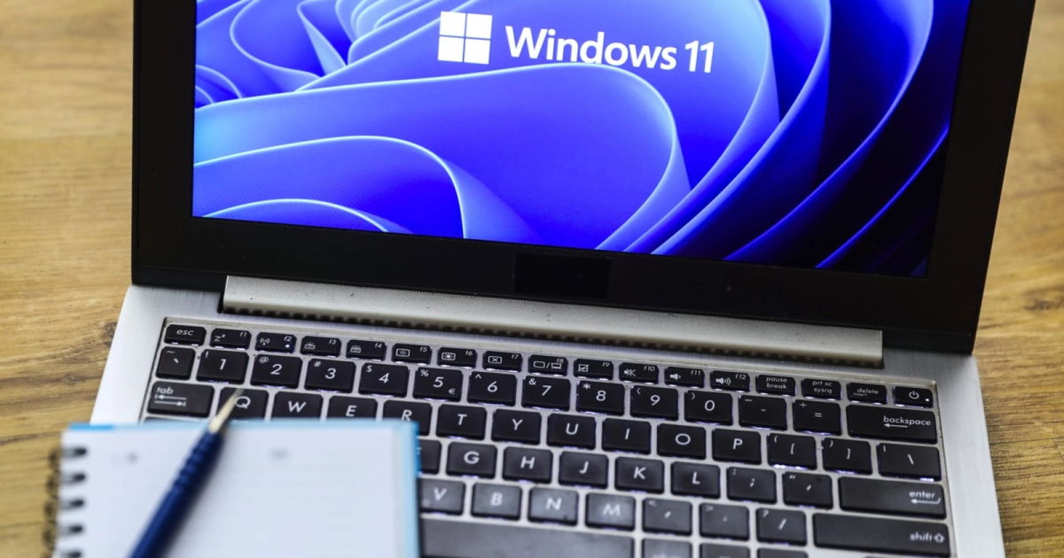 Avertisment crucial pentru utilizatorii Windows: Actualizare falsă, date furate