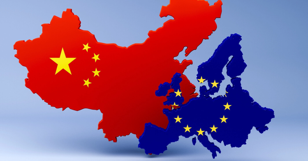 China își face loc în Europa: Noi rute și legături economice puternice