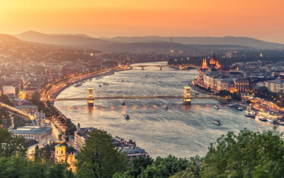 Suspiciuni mari la Ambasada Rusiei din Ungaria: Agenți secreți printre diplomați