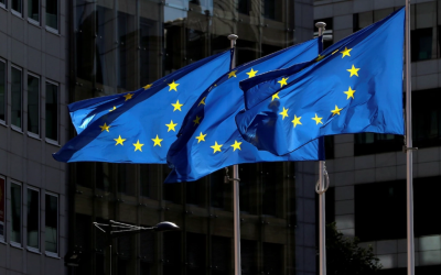 Câte persoane au fost respinse la granițele UE în ultimele șapte luni?