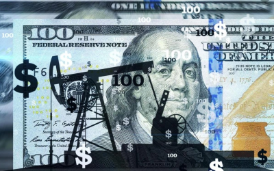 Prețul petrolului explodează! Conflictul din Strâmtoarea Ormuz urcă facturile