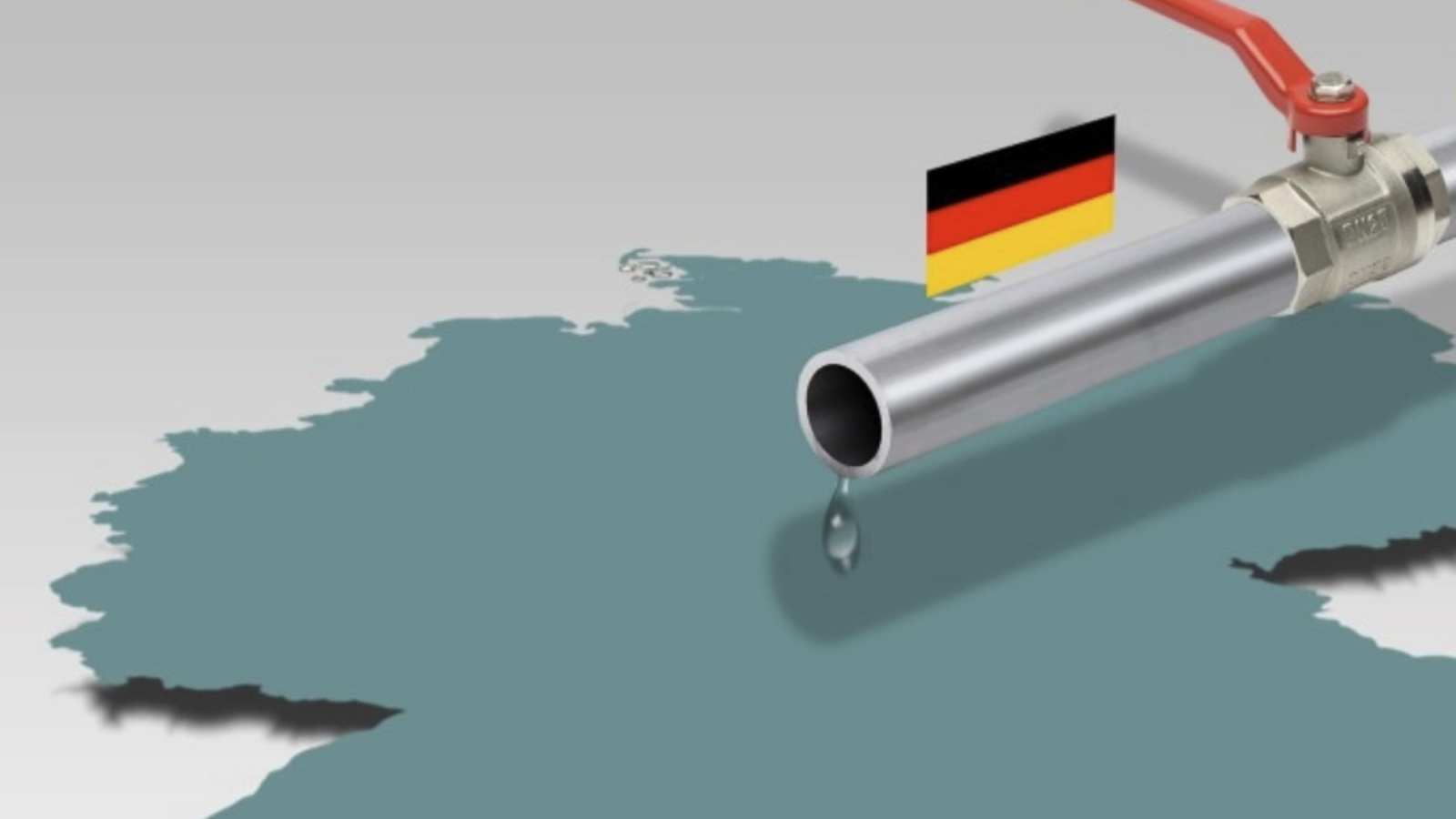 Germania ia în calcul reducerea drastică a prețurilor la biletele de tren, pentru a contracara efectele prețurilor mari la carburanți și energie