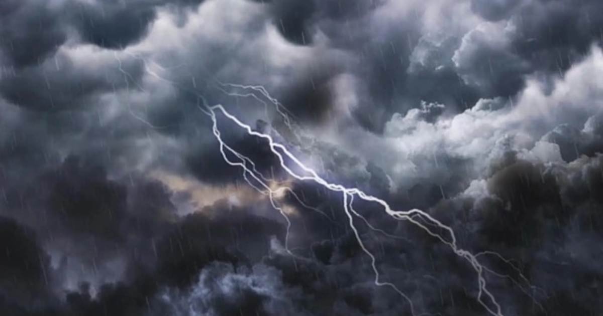 Tragedie pe Muntele Kom: Un tînăr a murit fulgerat în Bulgaria